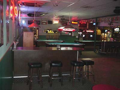 Buddy bar