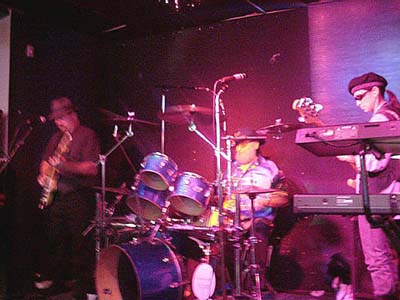 Band