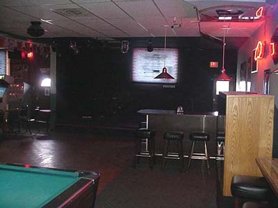 Stage