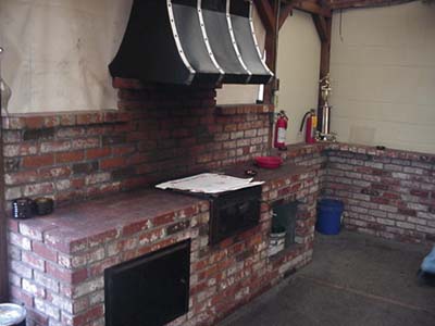 Grill